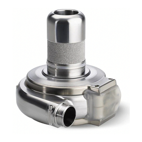 HeartWare HVAD Pump Instructions for use