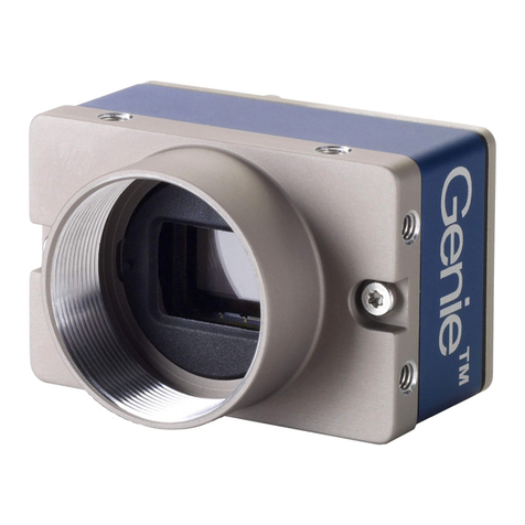 Teledyne G3-GM10-M0641 User manual