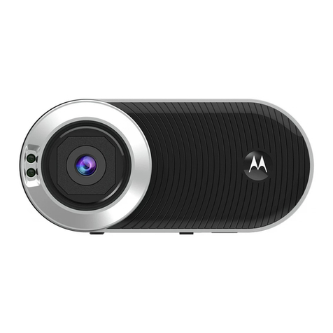Motorola MDC100 User manual