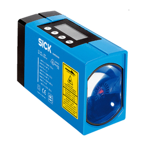 SICK DME4000 User manual SICK DME4000 User manual