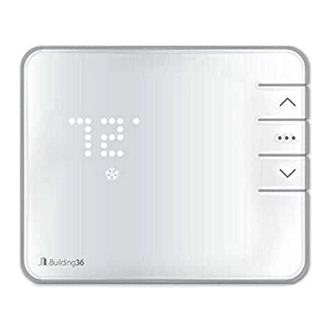 Building 36 B36-T10 User manual