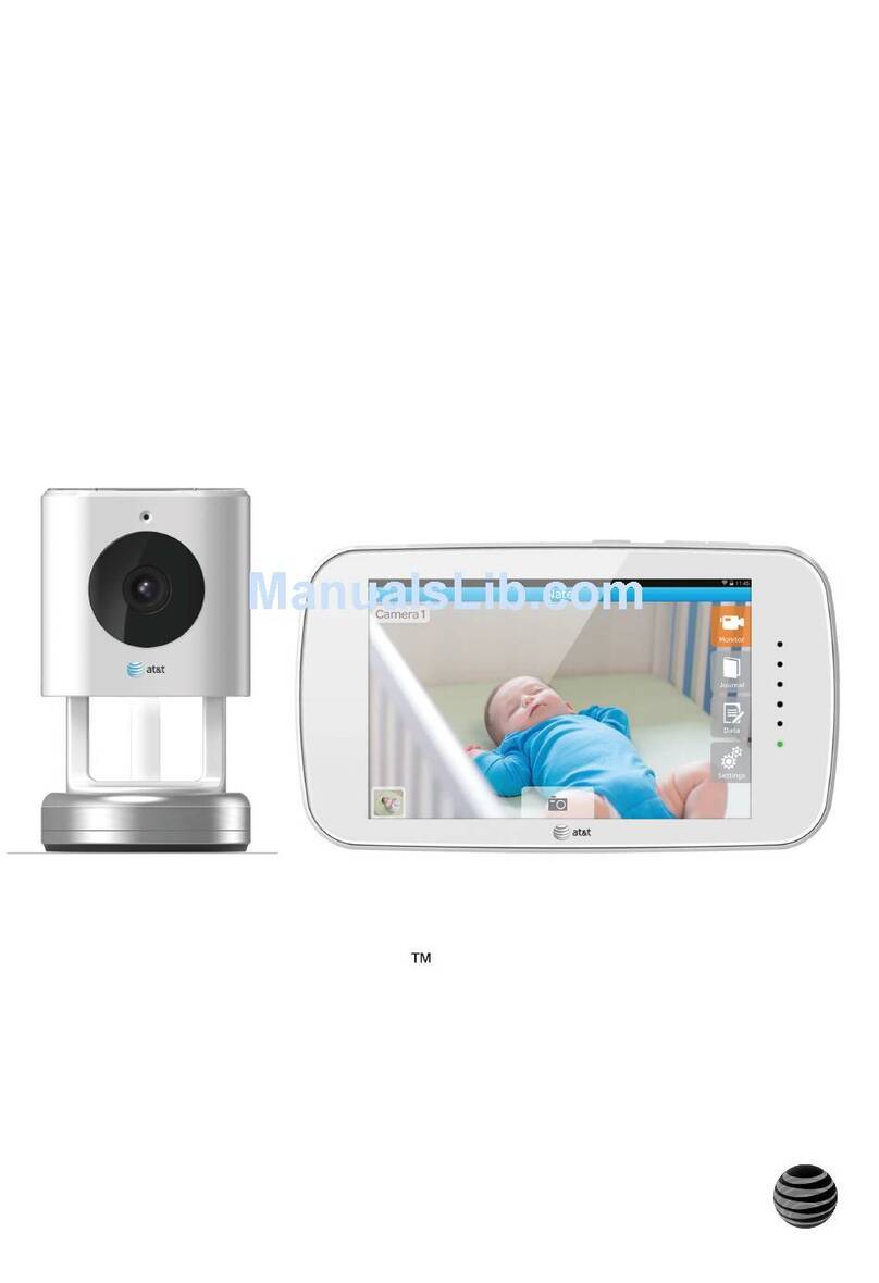 AT&T 05010 user guide