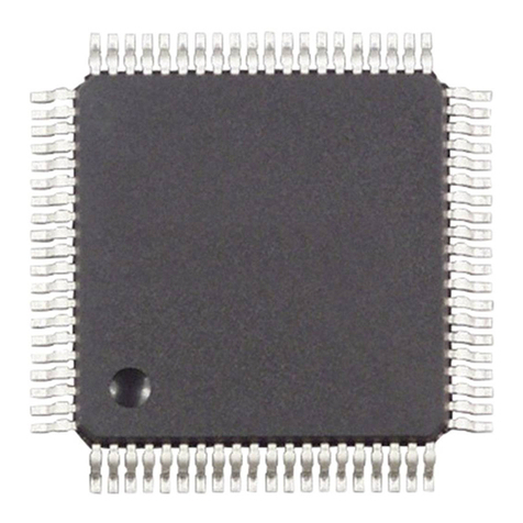 NXP Semiconductors MC9S12G User manual