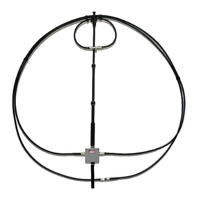 Alpha Antenna Alpha Loop (Sr) user guide