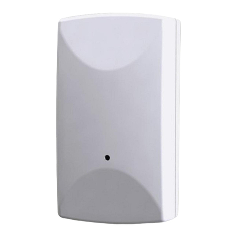 Ecolink Z-Wave User manual