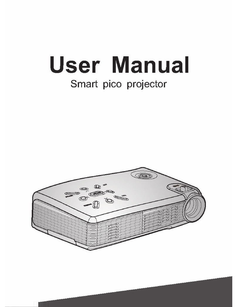 Foryou Multimedia V8V7V6 user manual