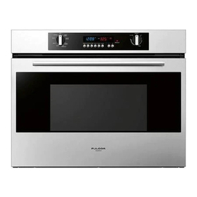Fulgor Milano F1SP30S2 installation instructions