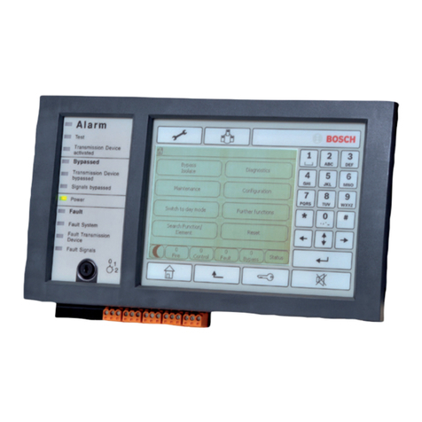 Bosch MPC-xxxx-C Series user guide