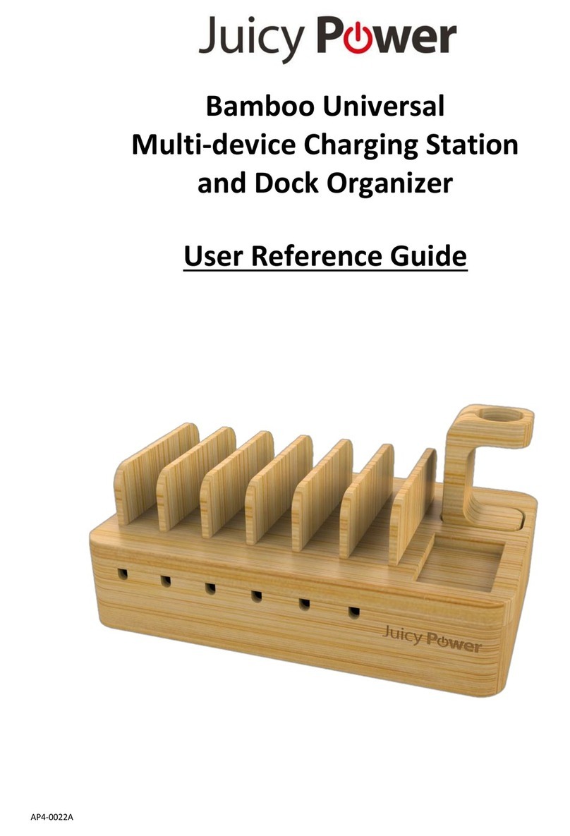 AVLT-Power AVLT-MT02-1 User reference guide
