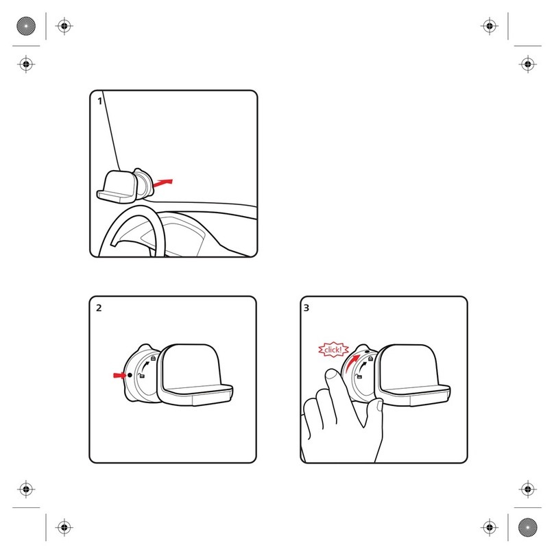 TomTom GO manual
