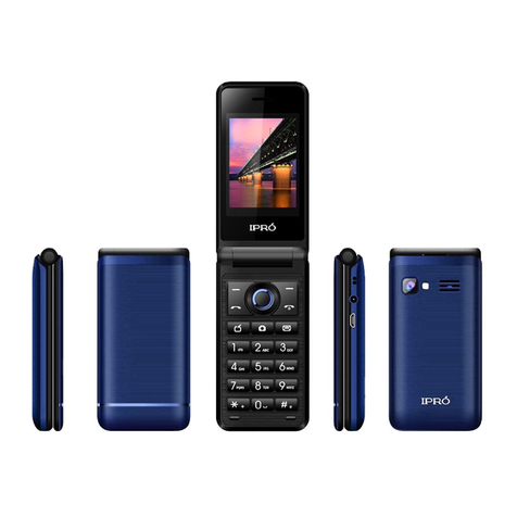 i-PRO V7 User manual