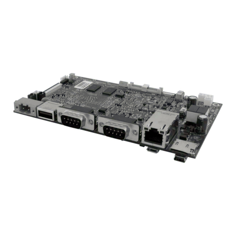 Winmate FA30-200 user manual