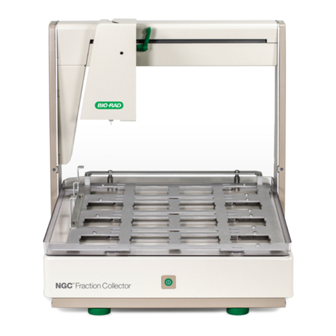 BIO RAD NGC User manual