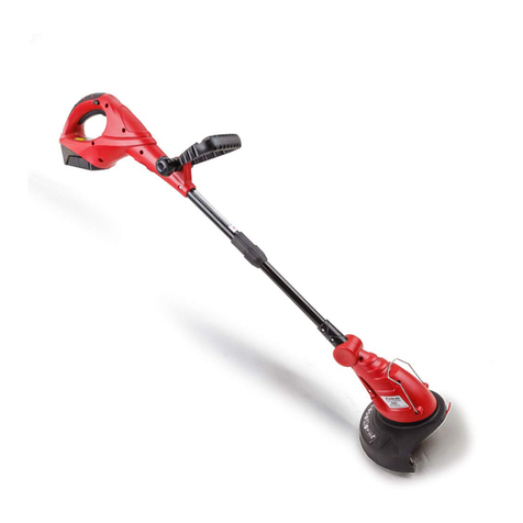 Baumr-AG TR2 user manual