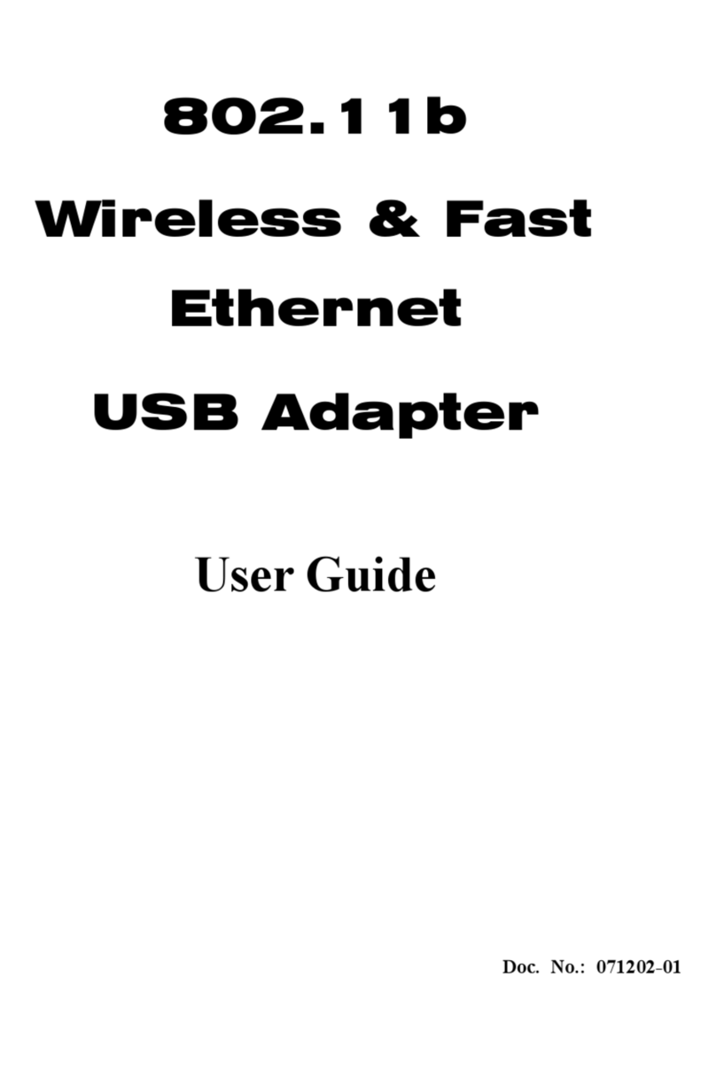 Abocom WUE1500MNL user guide