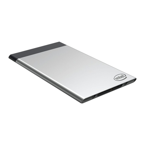 Intel CD1IV128MK User manual