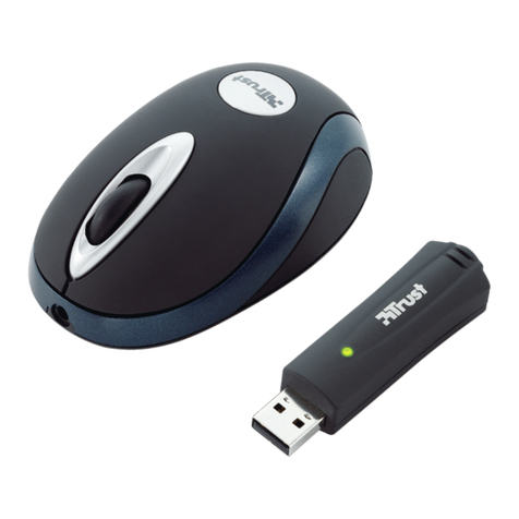 Trust MI-4550Xp User manual