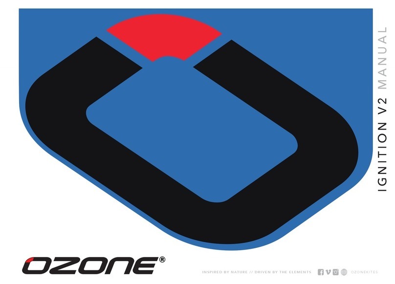 Ozone ignition v2 manual