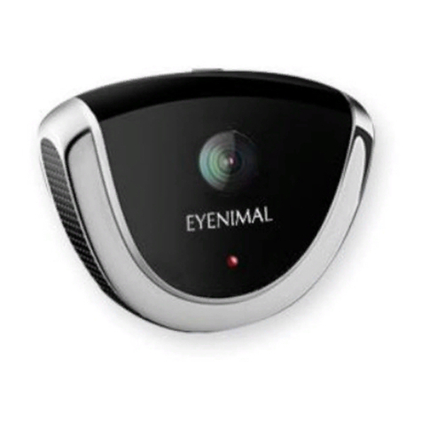 Num'axes EYENIMAL User manual Num'axes EYENIMAL User manual