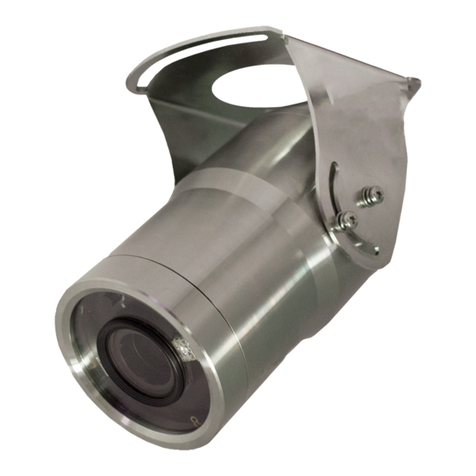 Genie SSAHD2BVAF User manual