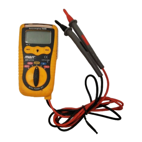Precision Gold N73BZ instruction manual