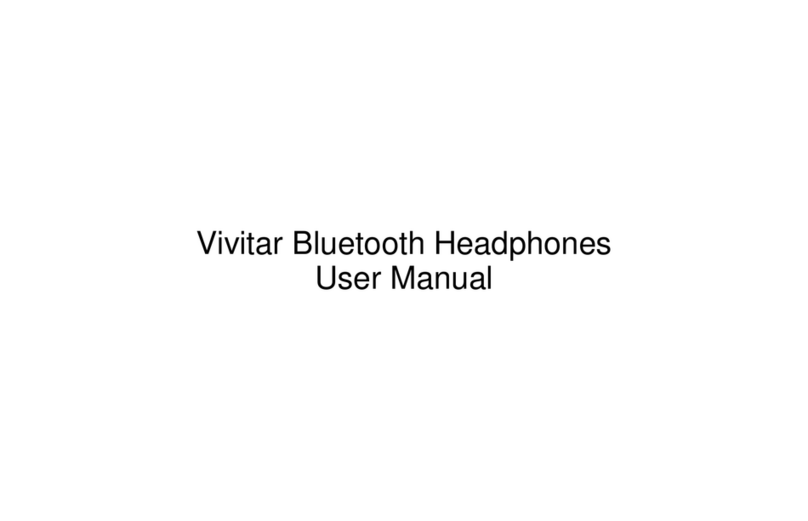 Vivitar VF50012B User manual Vivitar VF50012B User manual