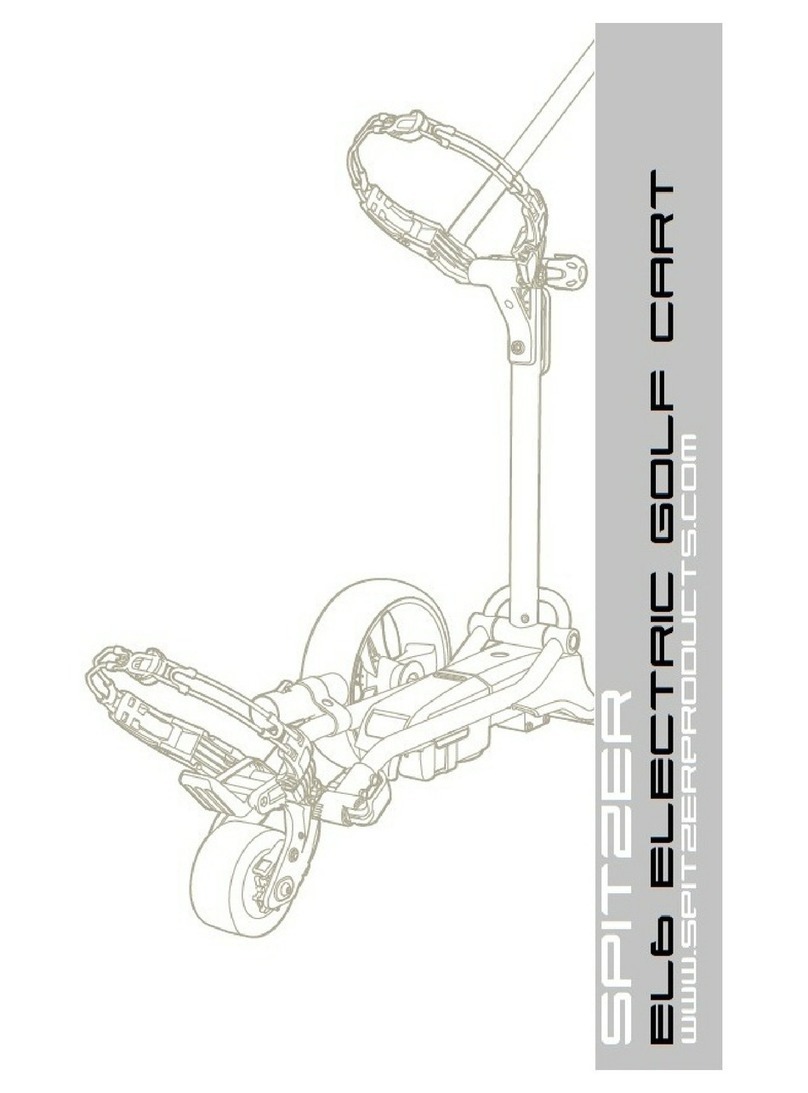 Spitzer EL6 user manual