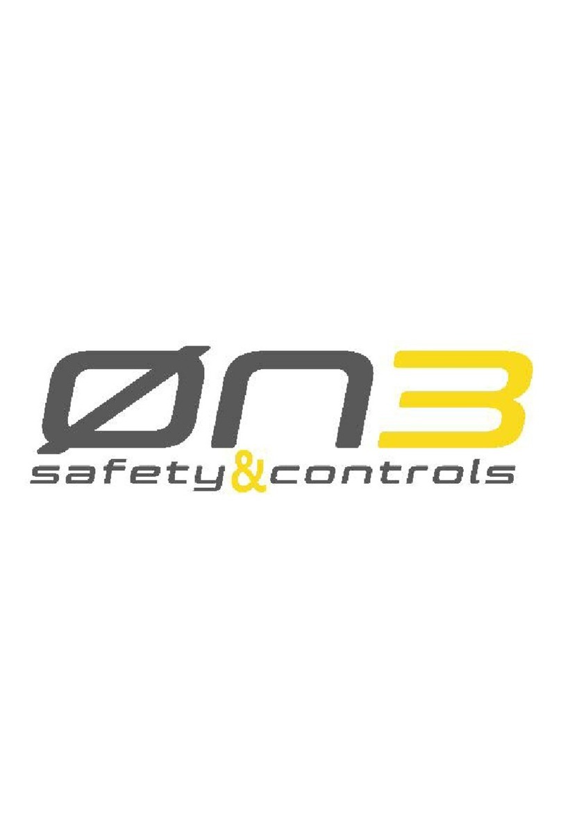 ONE H3 Series user manual