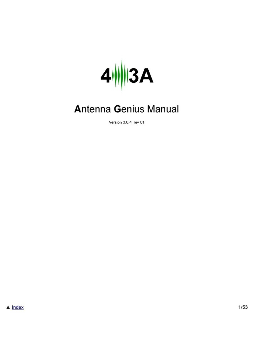 4O3A Antenna Genius manual