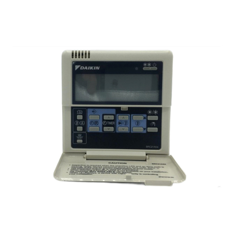 Daikin ALTHERMA user guide Daikin ALTHERMA user guide