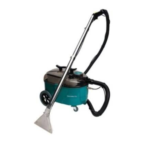 Clemas & Co Hydromist Lite User manual