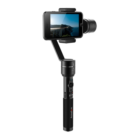 Aibird uoplay 2 User manual