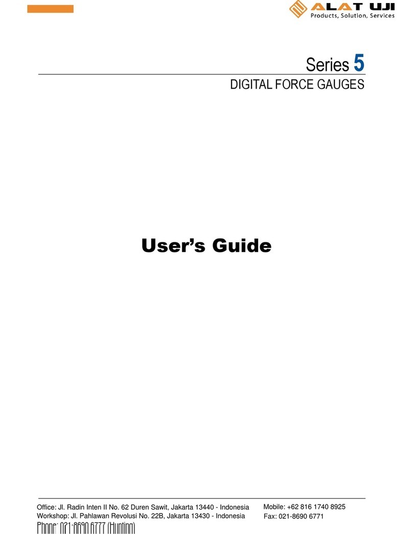ALAT UJI M5-012 user guide