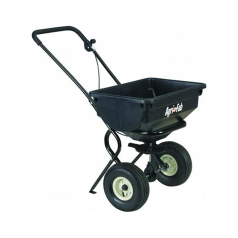 Agri-Fab 45-03881-KD owner's manual