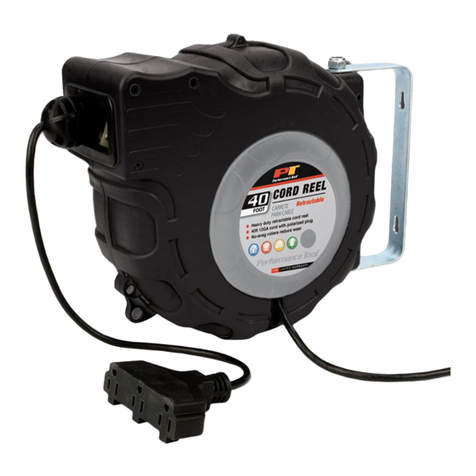 Performance Tool W2278 User manual