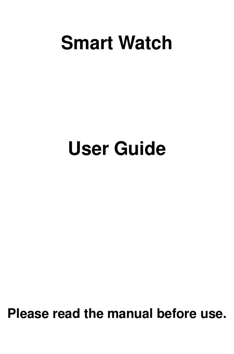 Envic ESW-01 user guide