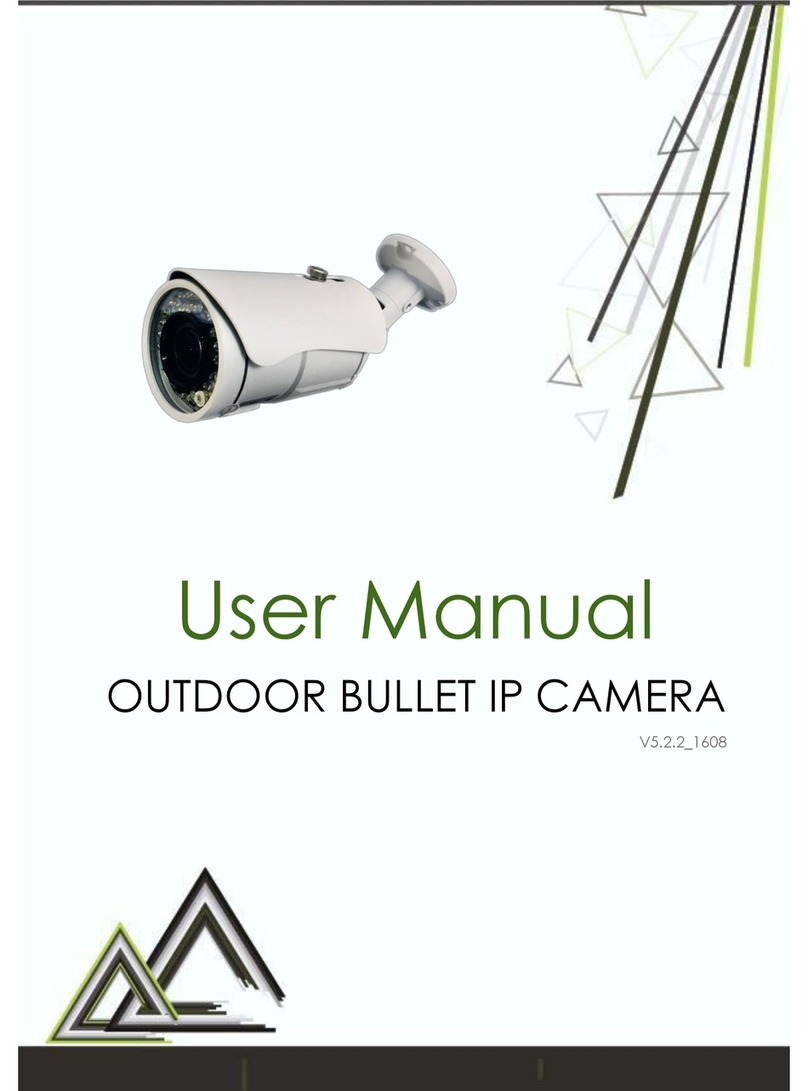 Yudor YUC-H7BE6 User manual