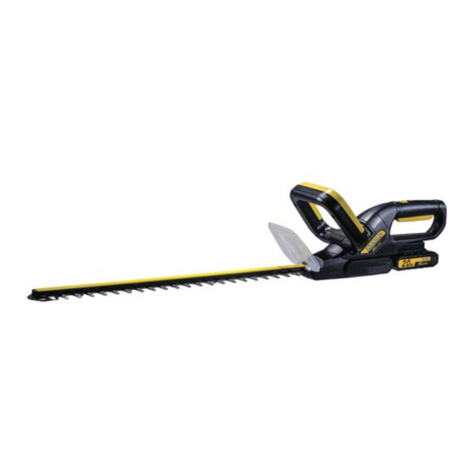 Yard Works 60-3040-2 User manual