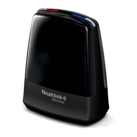 Himsa NOAHlink user guide