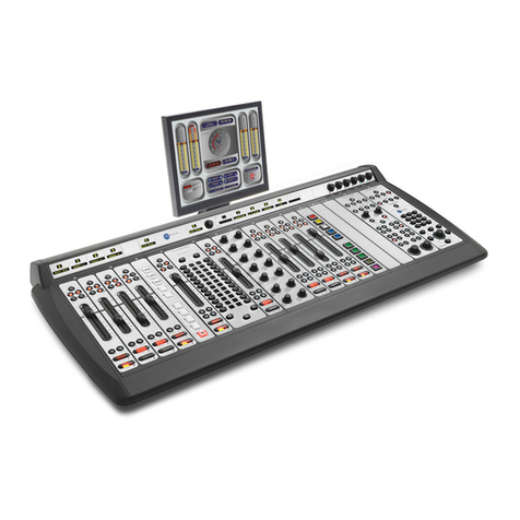 Axia Element Operation manual