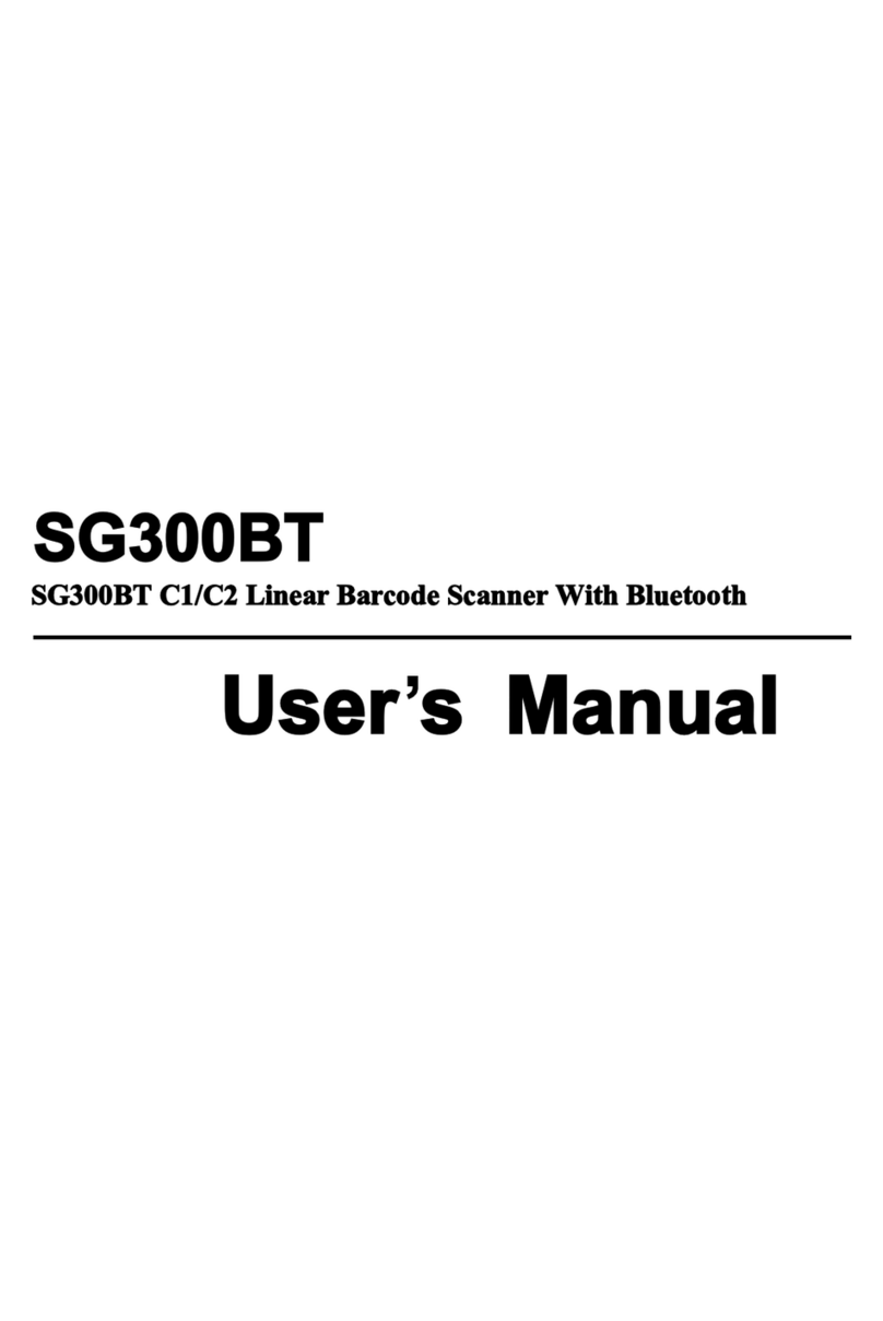 Manhattan SG300BT user manual