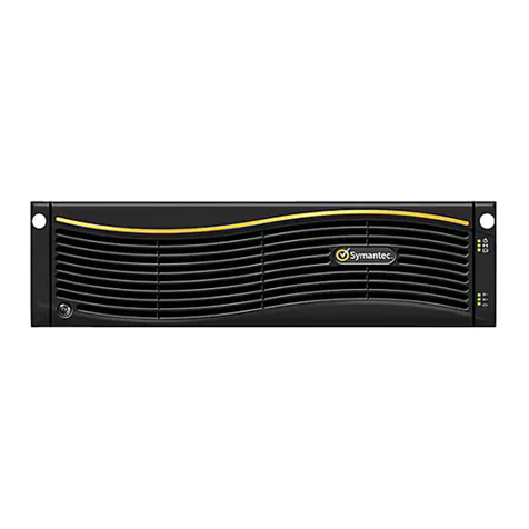 VERITAS NetBackup 5230 Configuration guide