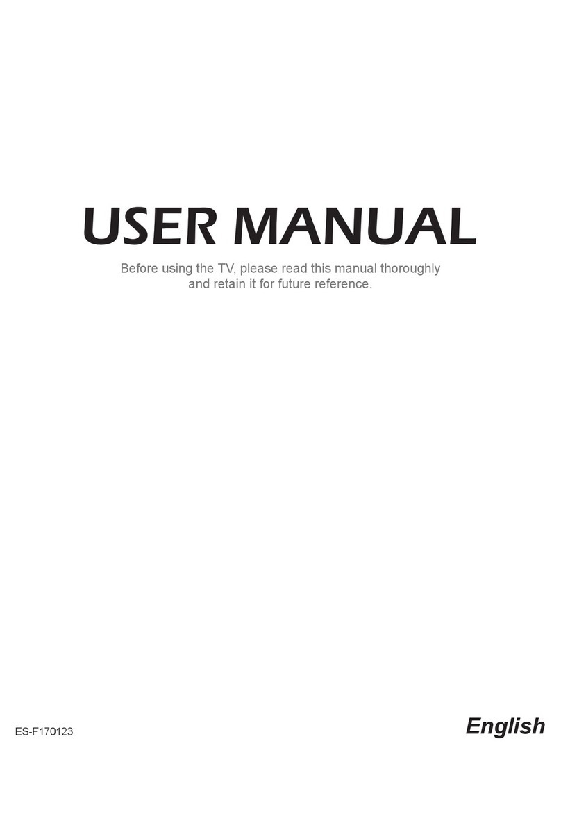 Hisense N3000 user manual