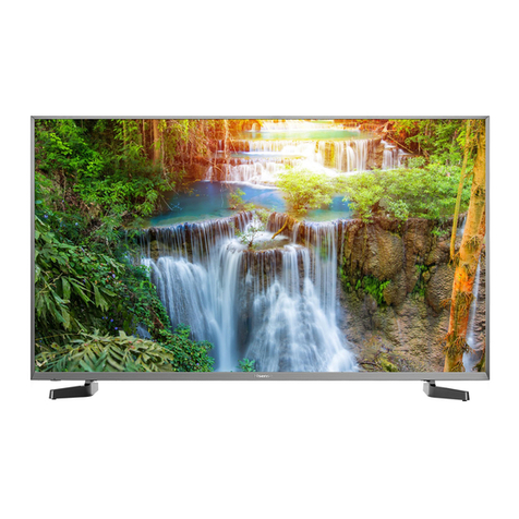 Hisense M5010 User manual