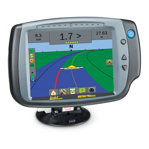 TeeJet Matrix Pro 570GS user manual