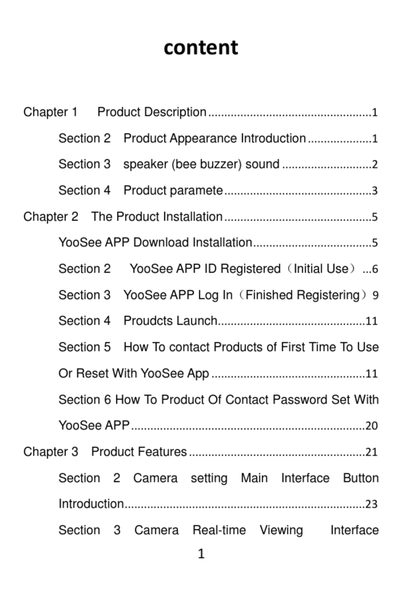 Haier WSC-580W user manual