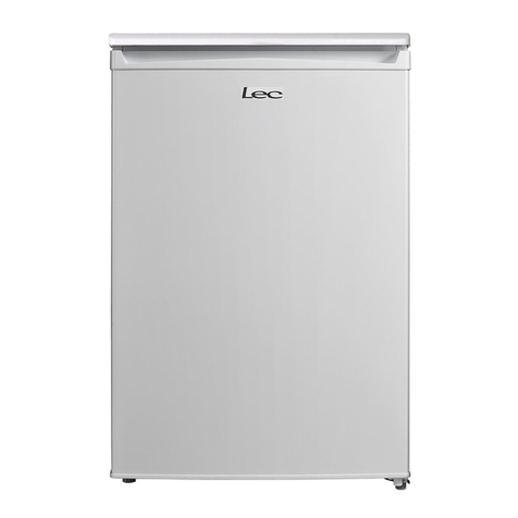 Lec+ U5017W user guide