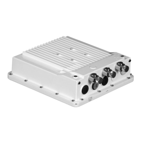 Proxim Tsunami Multipoint MP-820-BSU-100 installation guide Proxim Tsunami Multipoint MP-820-BSU-100 installation guide