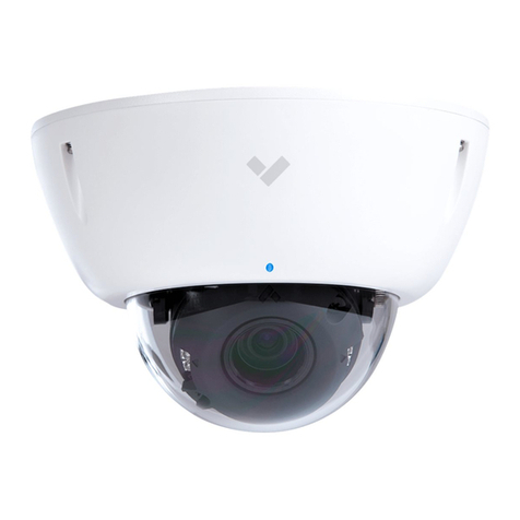 Verkada D50 User manual