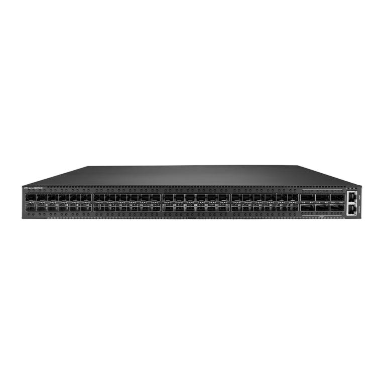 Delta AG7648 installation guide